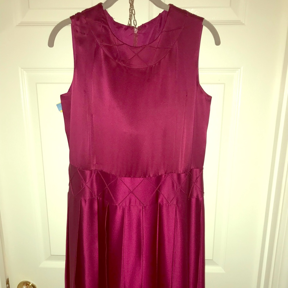 Custom made Dress